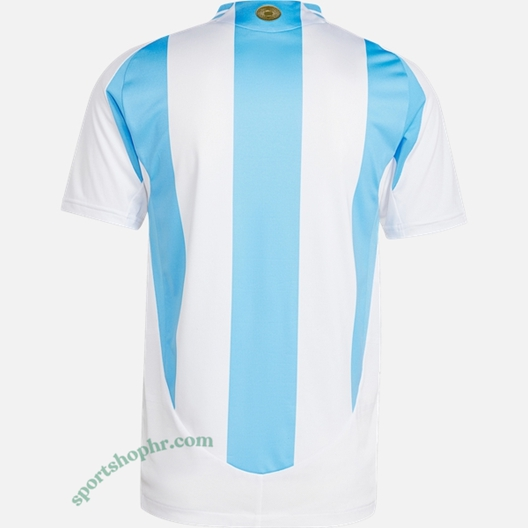 Argentinien Domaci Nogometni Dres 2024 2 1