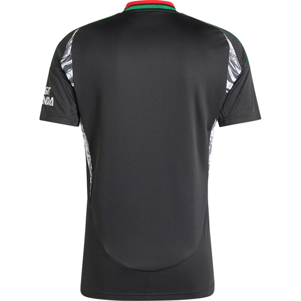 Nogometni Dresovi Arsenal Gostujuci Dres 202425 2